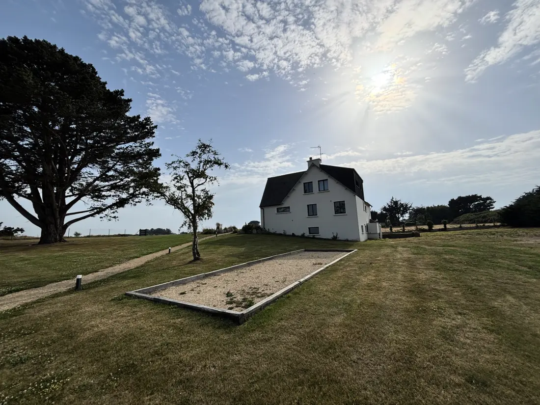 House in Plouezec - Paimpol