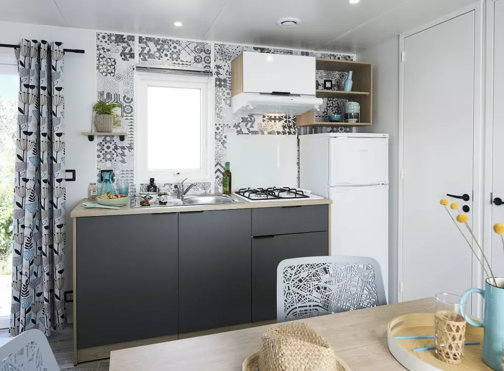 Campeggio La Baie de Terenez #