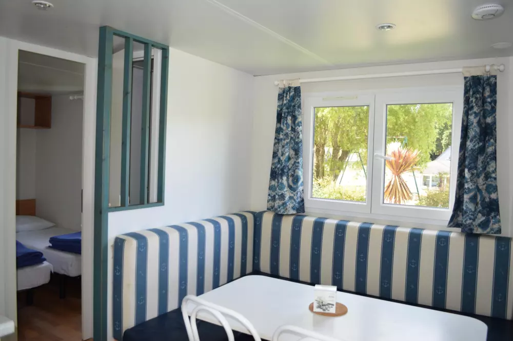 Campeggio La Baie de Terenez #