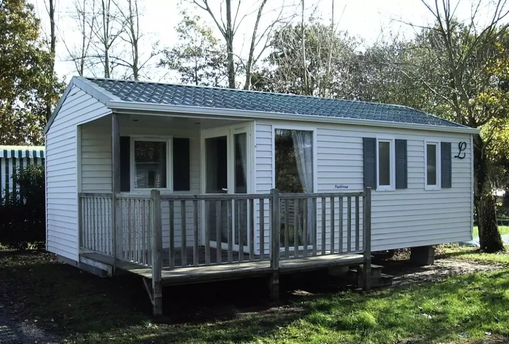 Campeggio La Baie de Terenez #