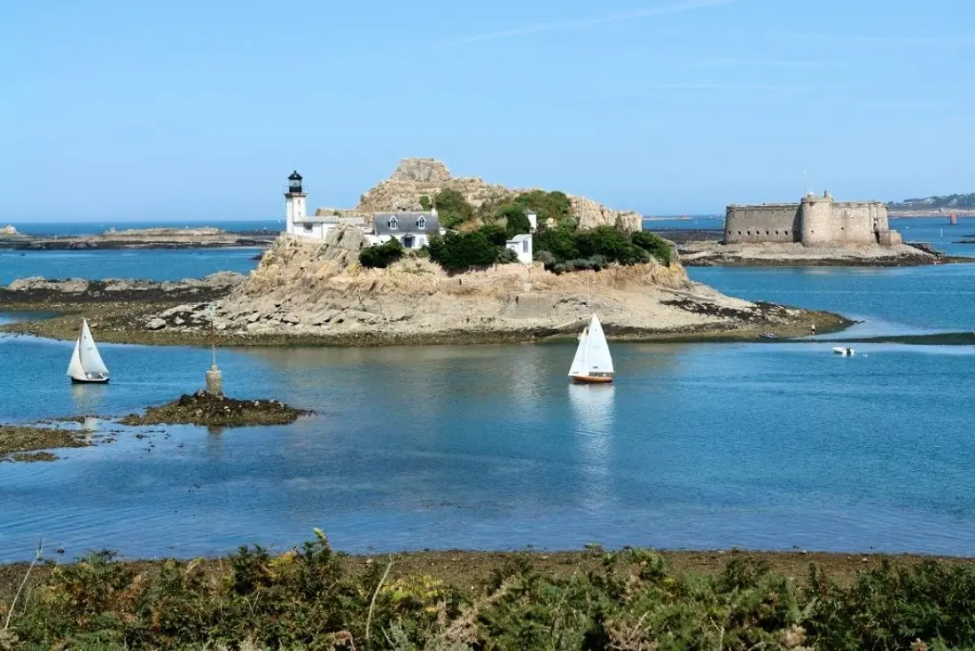Campeggio La Baie de Terenez #