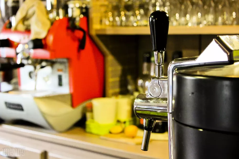 Campeggio La Baie de Terenez #