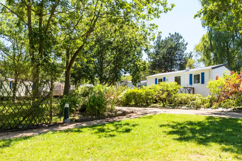 Campeggio La Baie de Terenez #