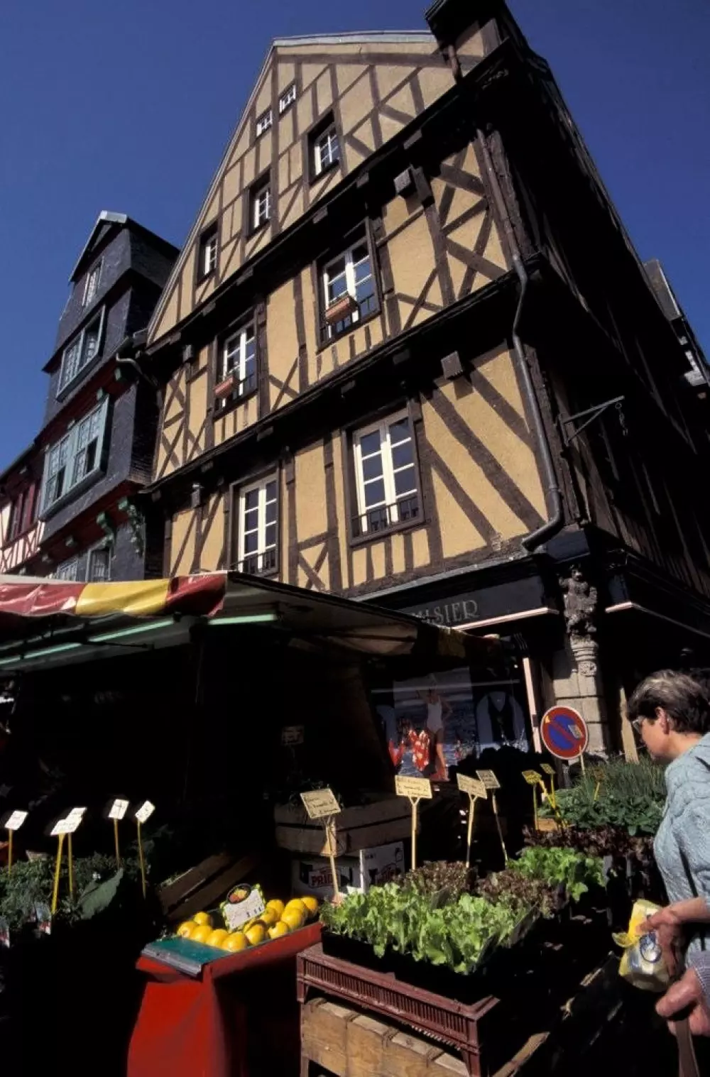 Campeggio La Baie de Terenez #