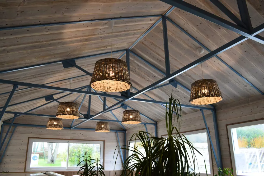 Campeggio La Baie de Terenez #