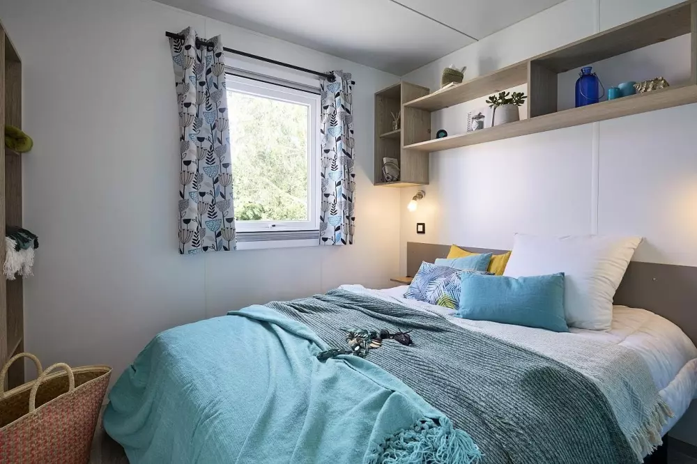 Campeggio La Baie de Terenez #