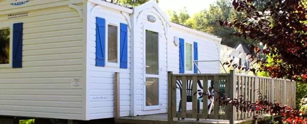 Campeggio La Baie de Terenez #