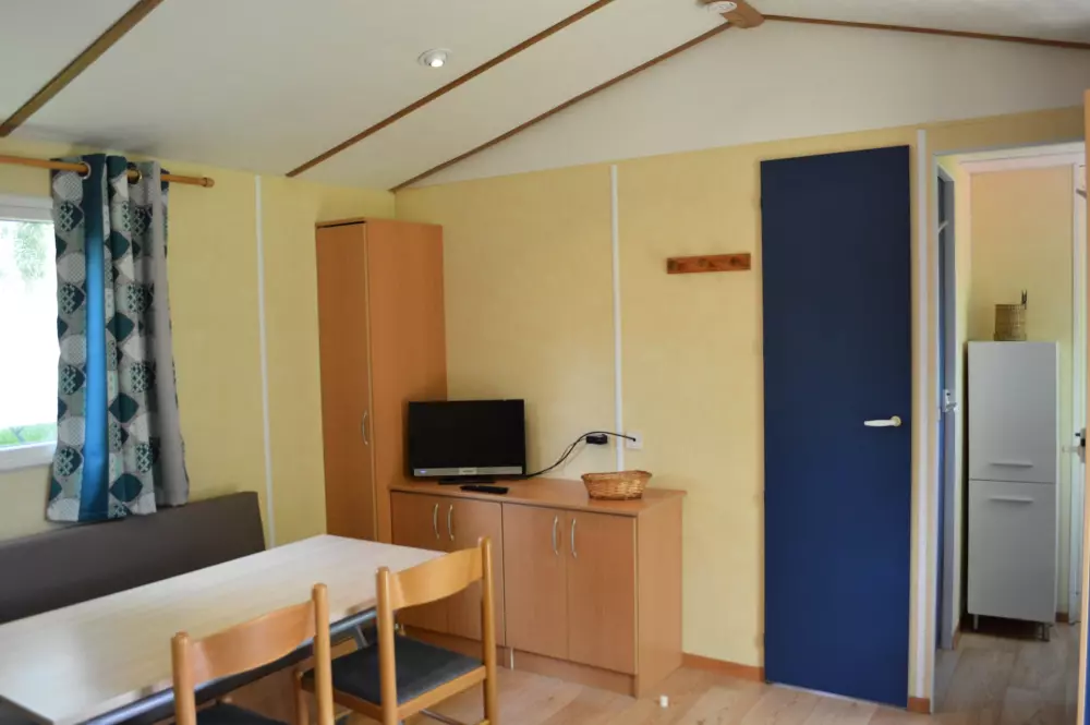 Campeggio La Baie de Terenez #