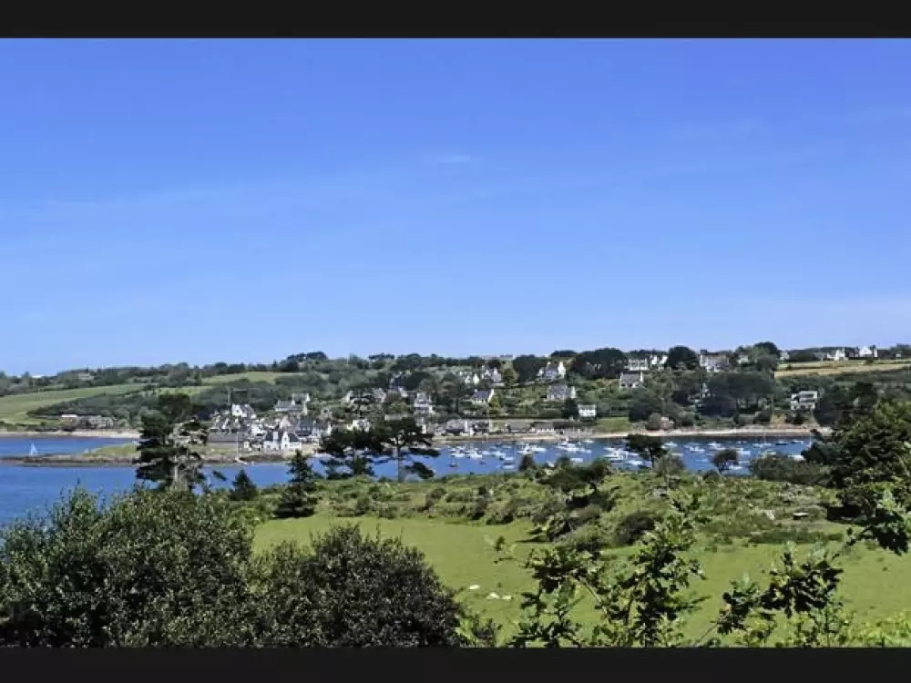 Campeggio La Baie de Terenez #