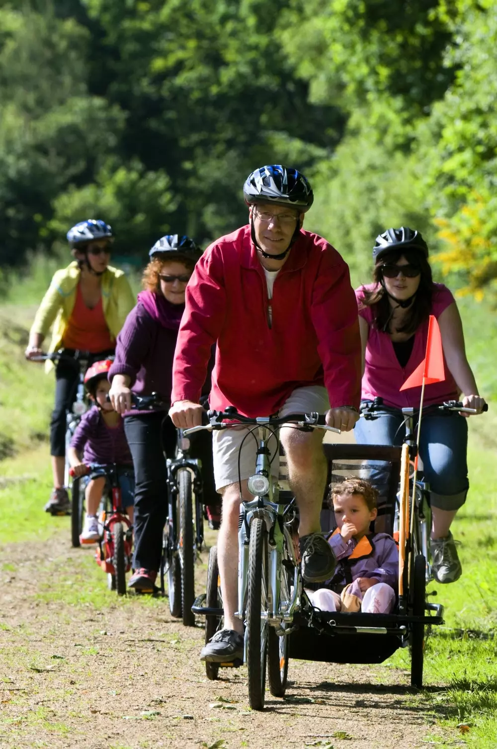 Campeggio La Baie de Terenez #