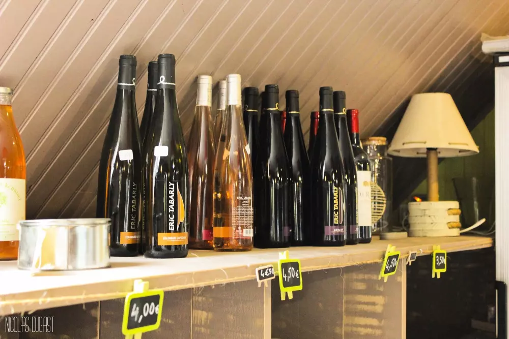 Campeggio La Baie de Terenez #