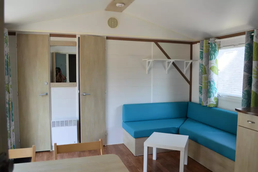 Campeggio La Baie de Terenez #