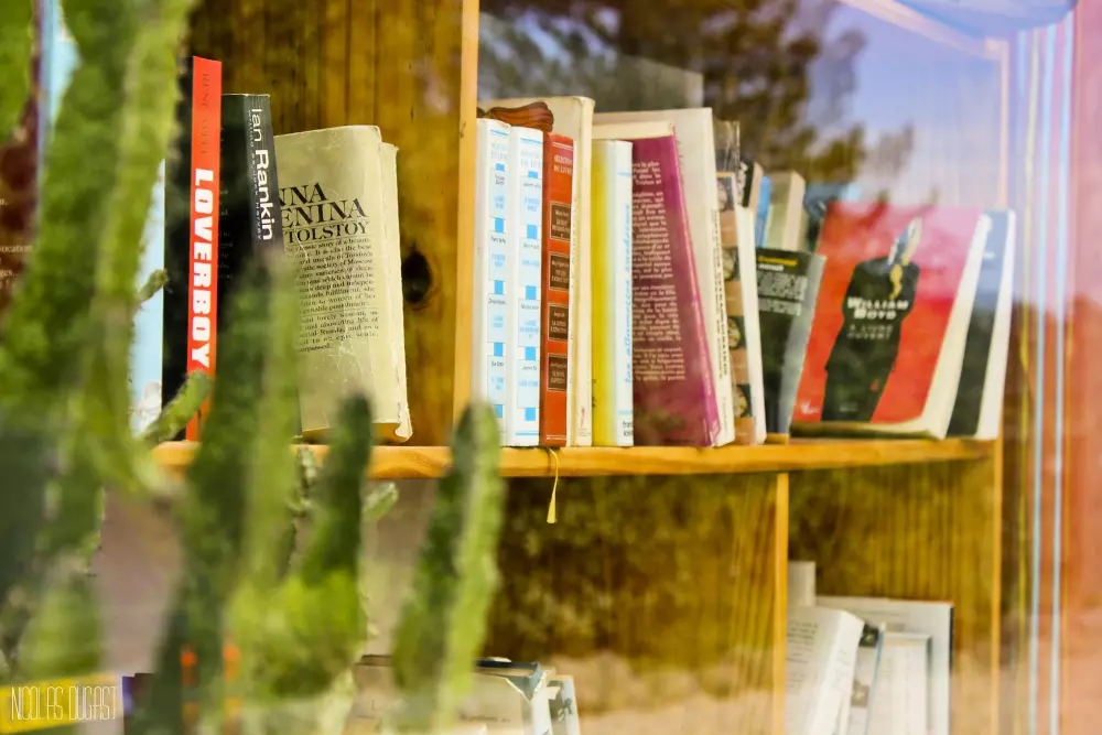 Campeggio La Baie de Terenez #