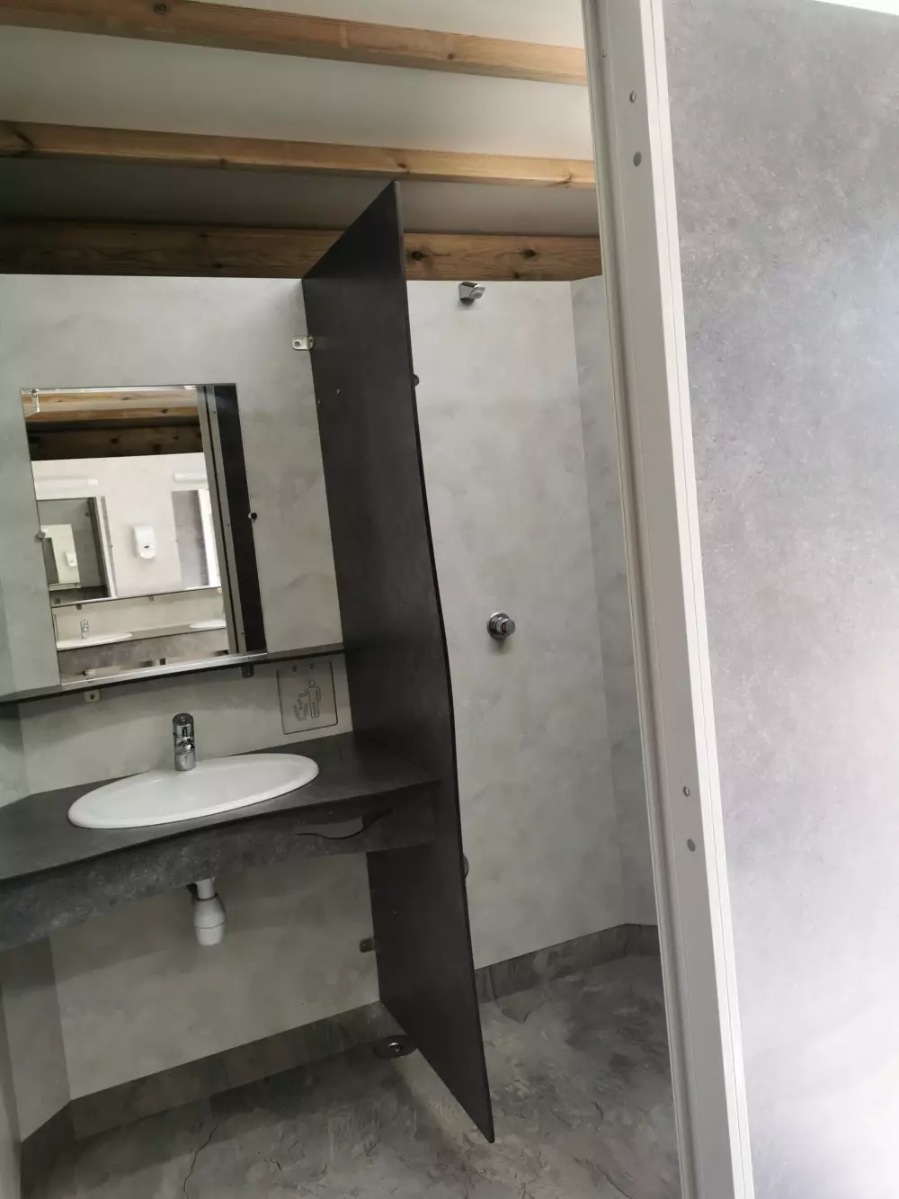 Campeggio La Baie de Terenez #