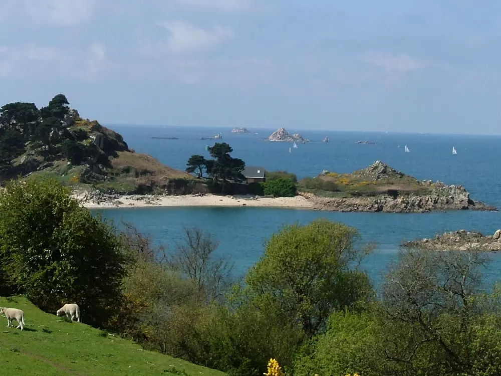 Campeggio La Baie de Terenez #