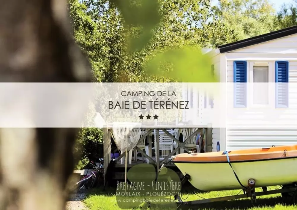 Campeggio La Baie de Terenez #