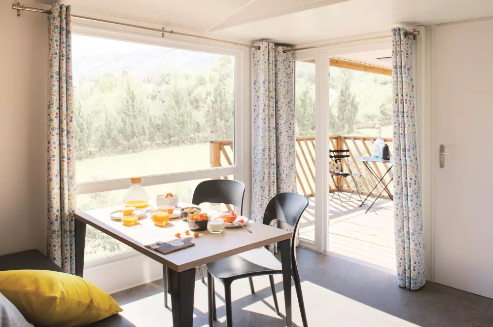 Campeggio La Baie de Terenez #