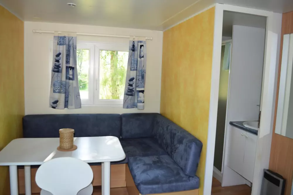 Campeggio La Baie de Terenez #