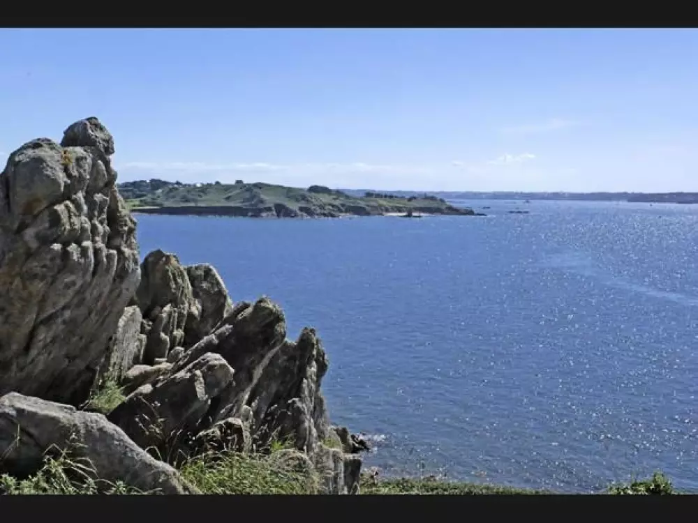 Campeggio La Baie de Terenez #