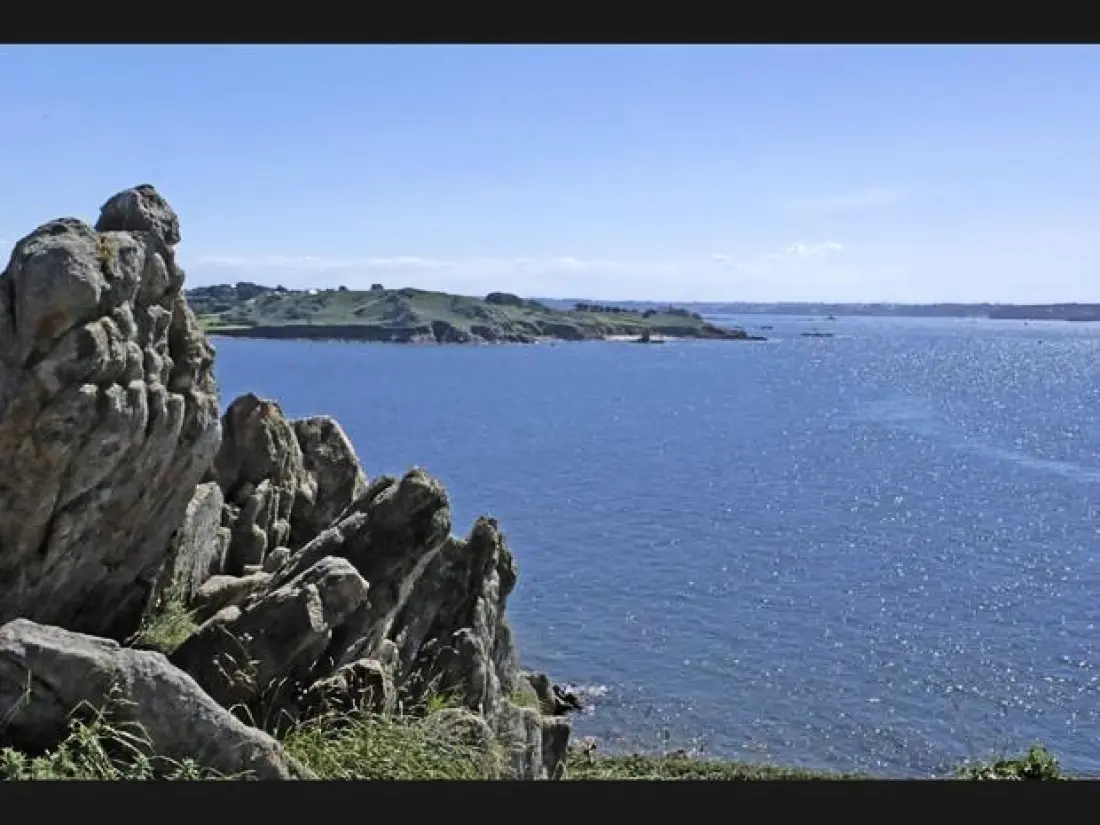 Campeggio La Baie de Terenez #