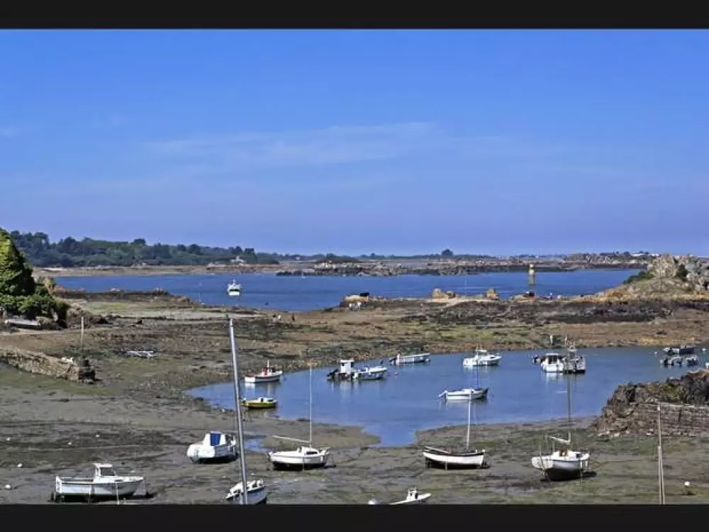 Campeggio La Baie de Terenez #