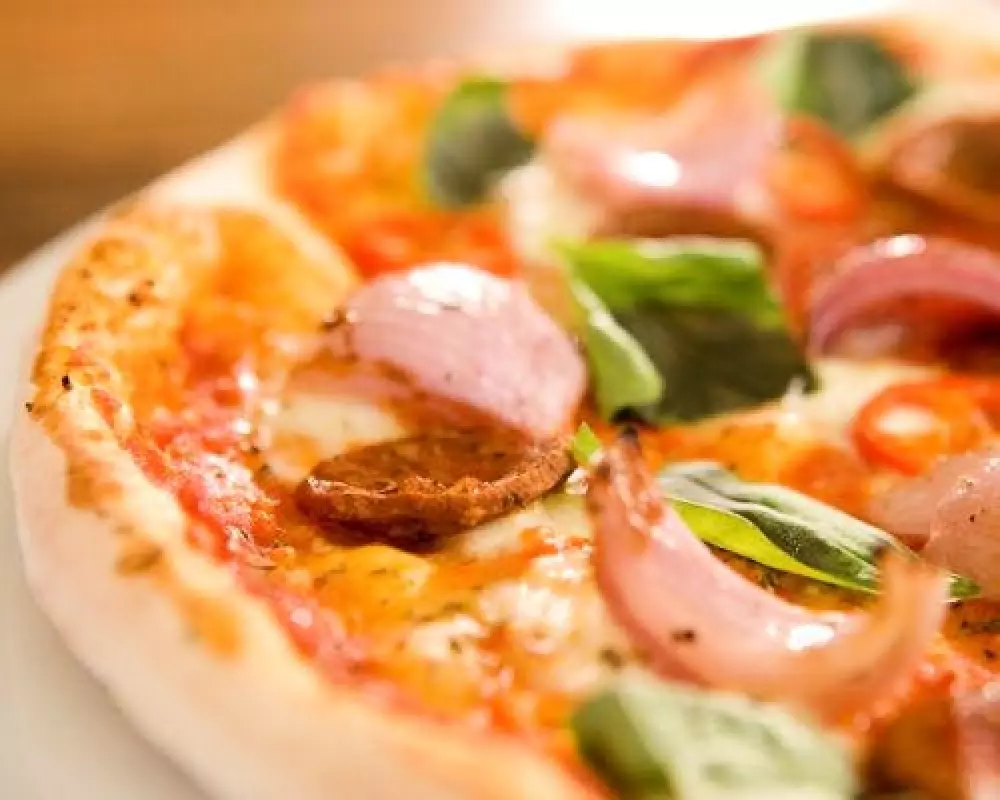 Campeggio La Baie de Terenez #