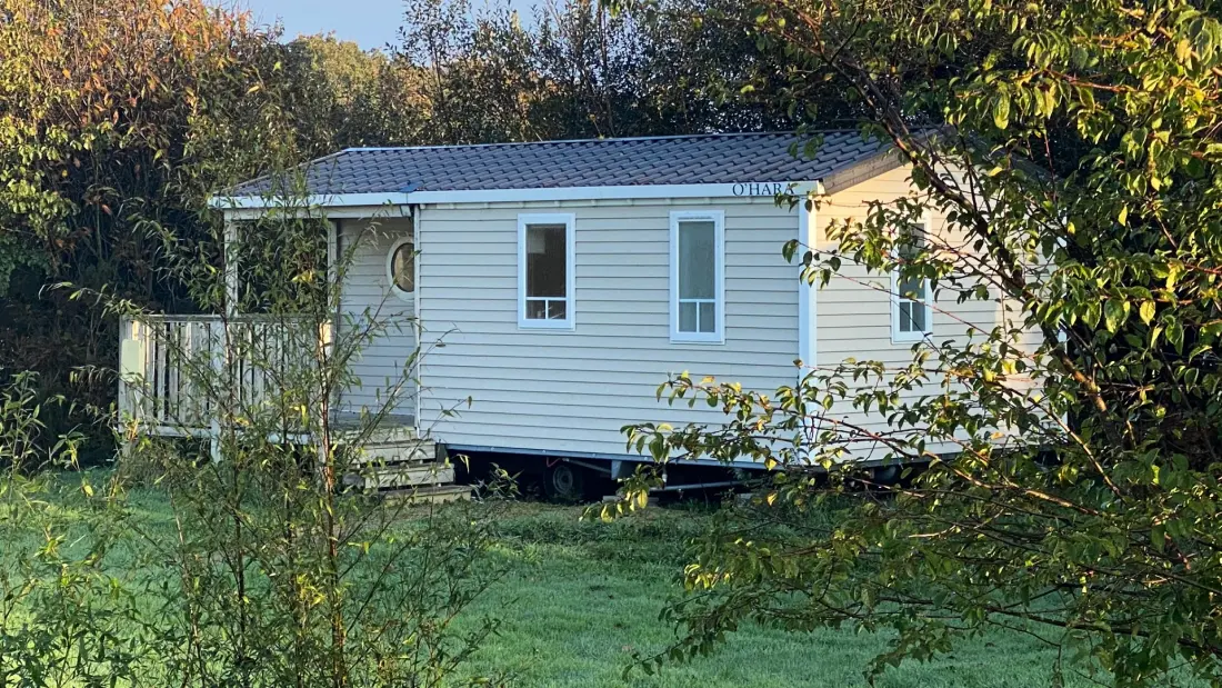 Camping maeva Respire Domaine de Mesqueau 4 Sterren★★★★