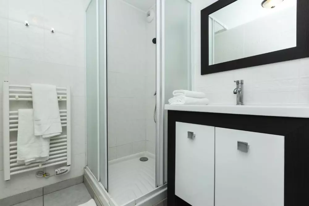 Odalys Residence Le Domaine des Roches Jaunes