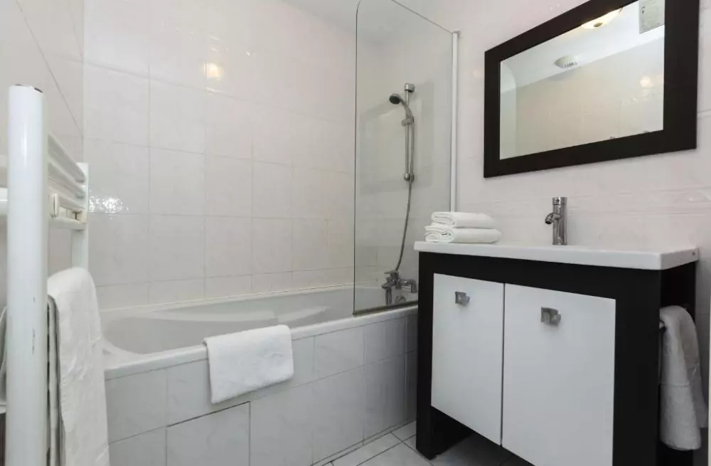 Odalys Residence Le Domaine des Roches Jaunes