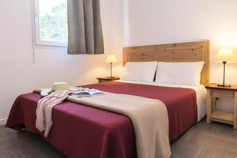 Odalys Residence Le Domaine des Roches Jaunes