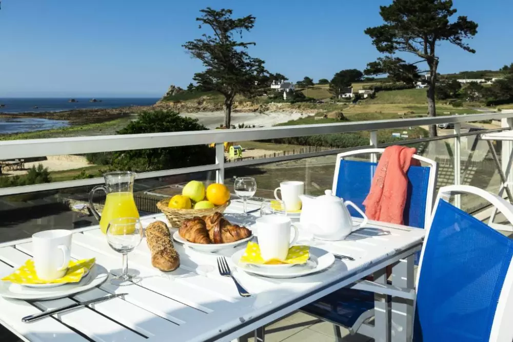 Odalys Residence Le Domaine des Roches Jaunes