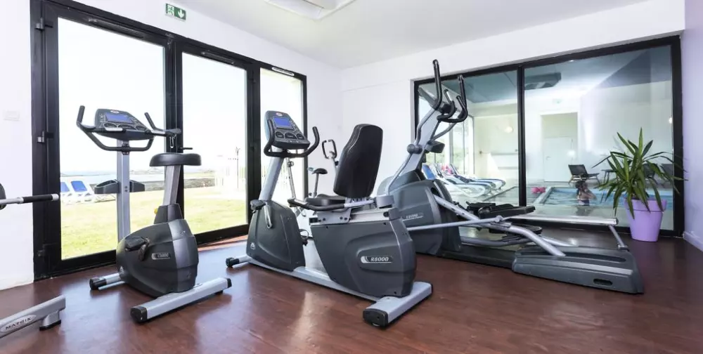 Odalys Residence Le Domaine des Roches Jaunes