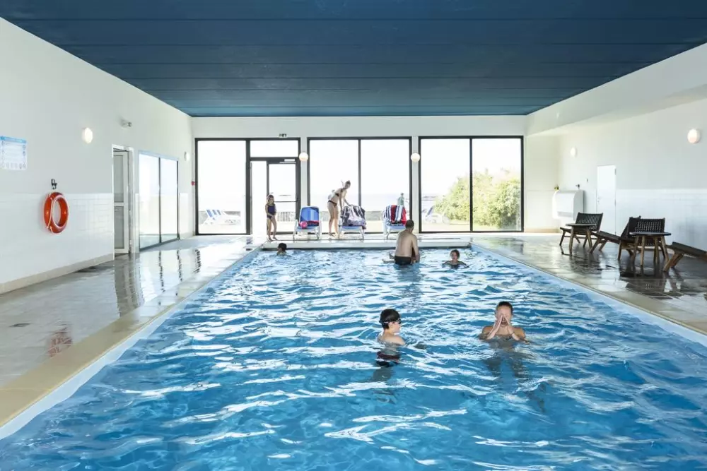 Odalys Residence Le Domaine des Roches Jaunes