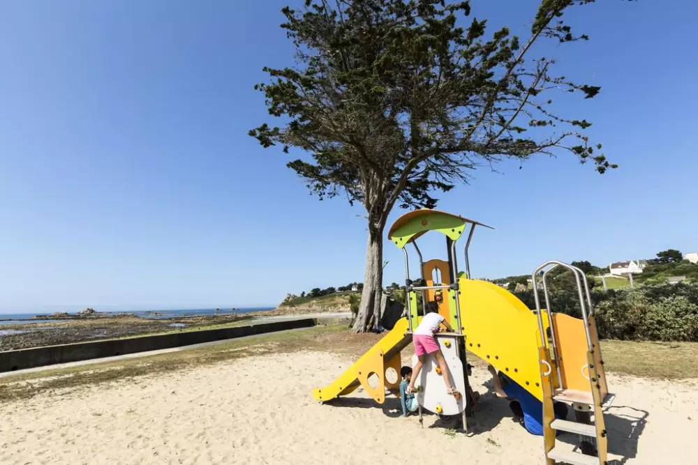 Odalys Residence Le Domaine des Roches Jaunes