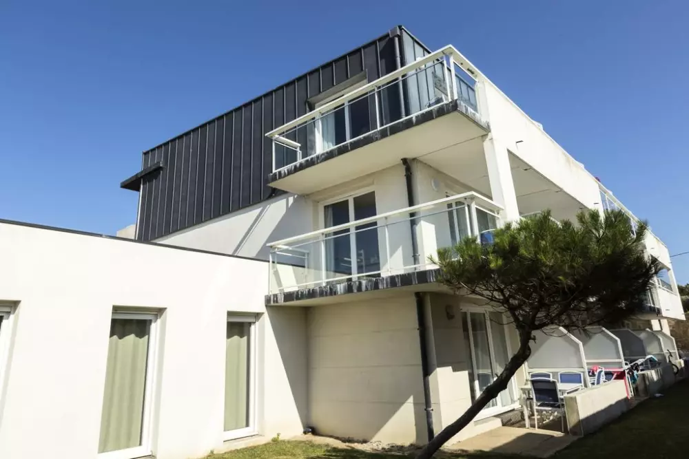 Odalys Residence Le Domaine des Roches Jaunes