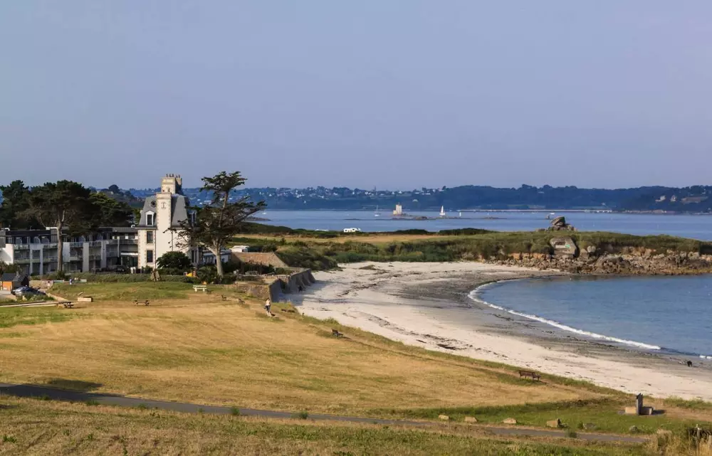 Odalys Residence Le Domaine des Roches Jaunes