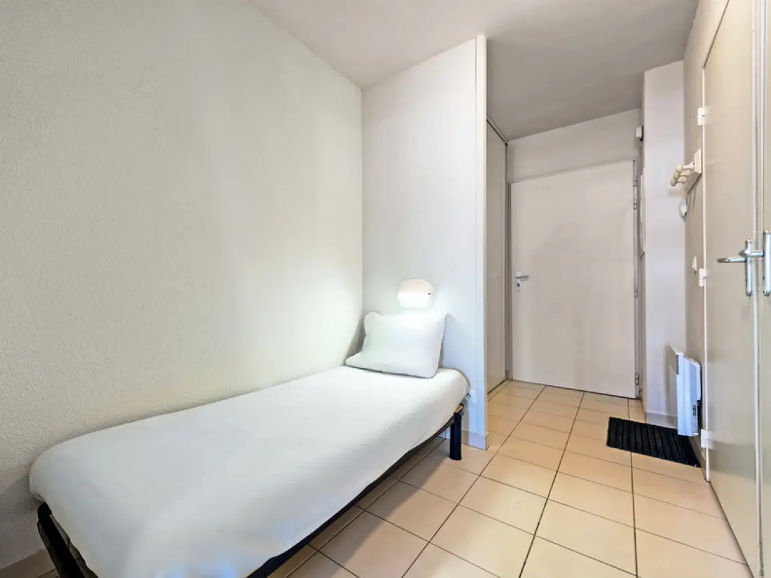 Residenza Vacanceole Le Domaine de Bertheaume