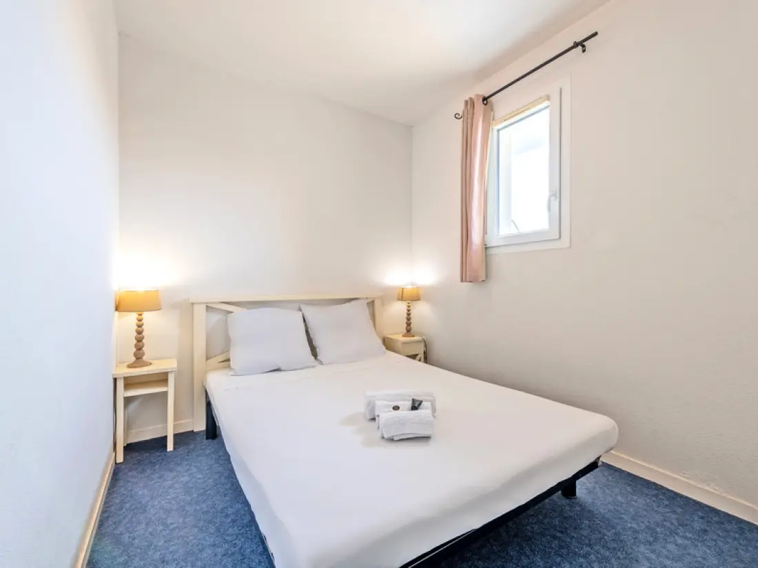 Residenza Vacanceole Le Domaine de Bertheaume