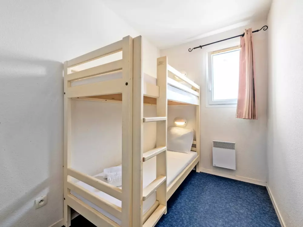 Residence Vacanceole Le Domaine de Bertheaume