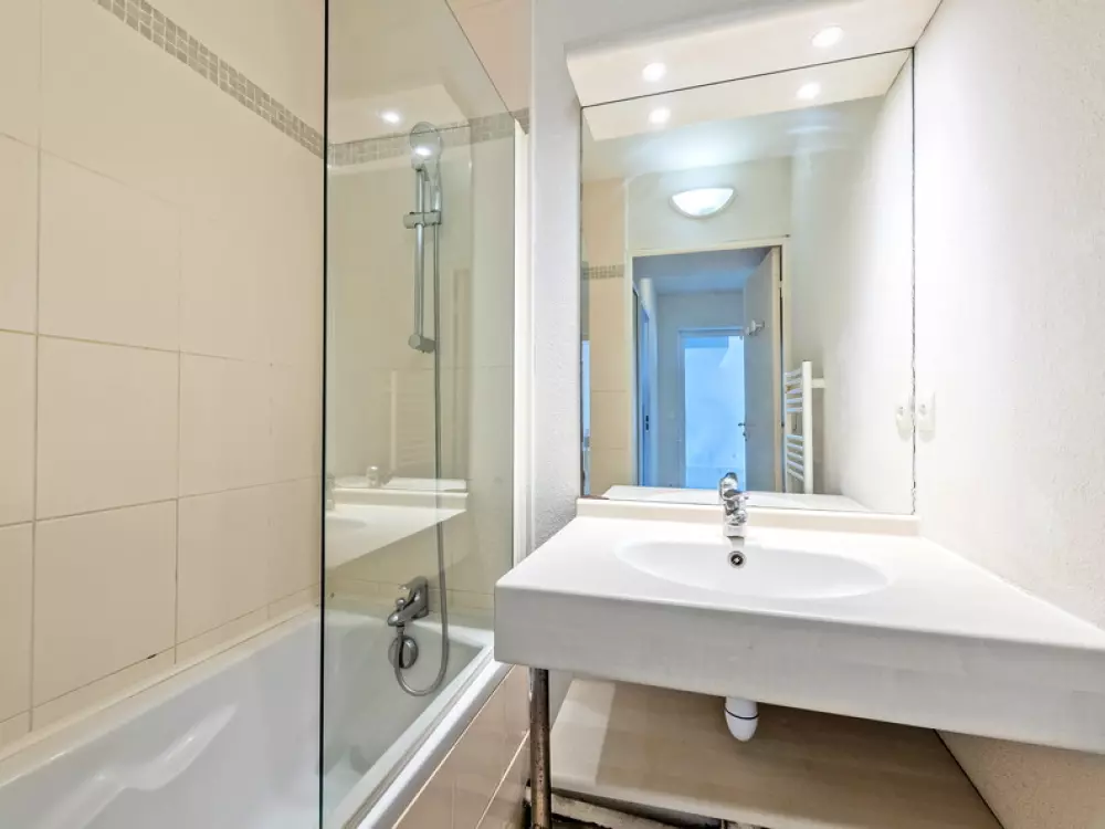 Residence Vacanceole Le Domaine de Bertheaume