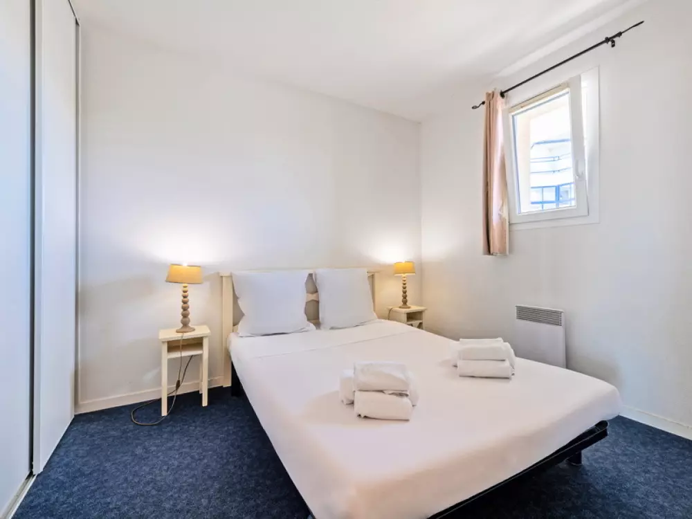 Residence Vacanceole Le Domaine de Bertheaume