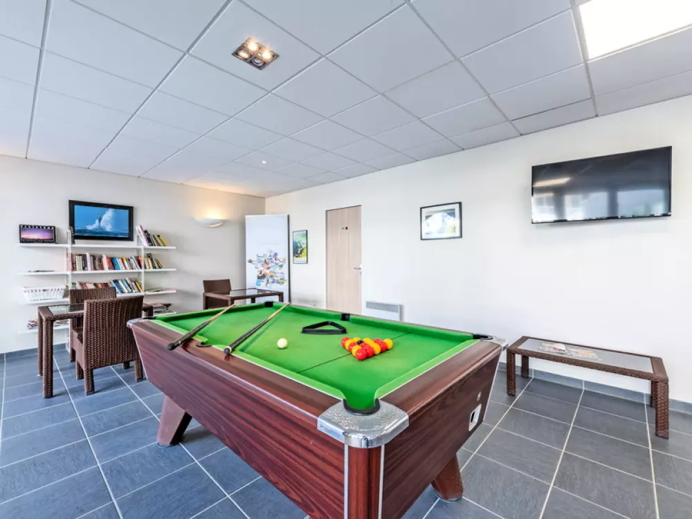 Residence Vacanceole Le Domaine de Bertheaume