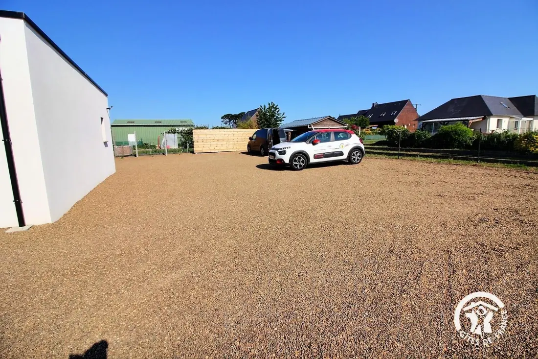 Gîte de France Enez bihan 4 Ohren