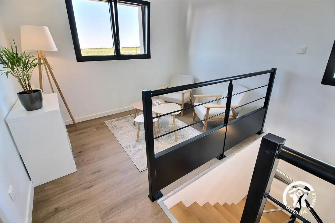 Gîte de France Enez bihan 4 Ohren