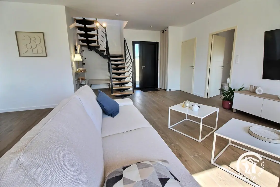Gîte de France Enez bihan 4 Ohren