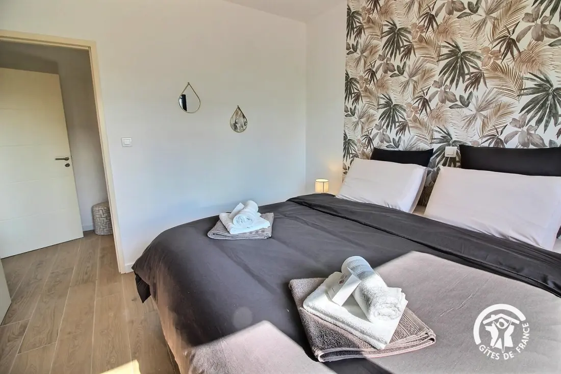 Gîte de France Enez bihan 4 Ohren