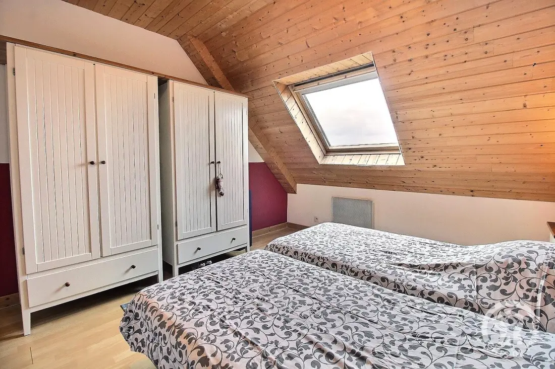 Gîte de France Glas ha gwenn 3 Ohren