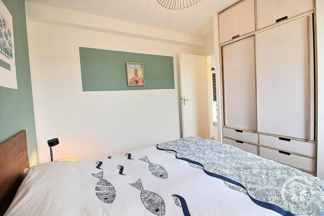 Gîte de France Glas ha gwenn 3 Ohren