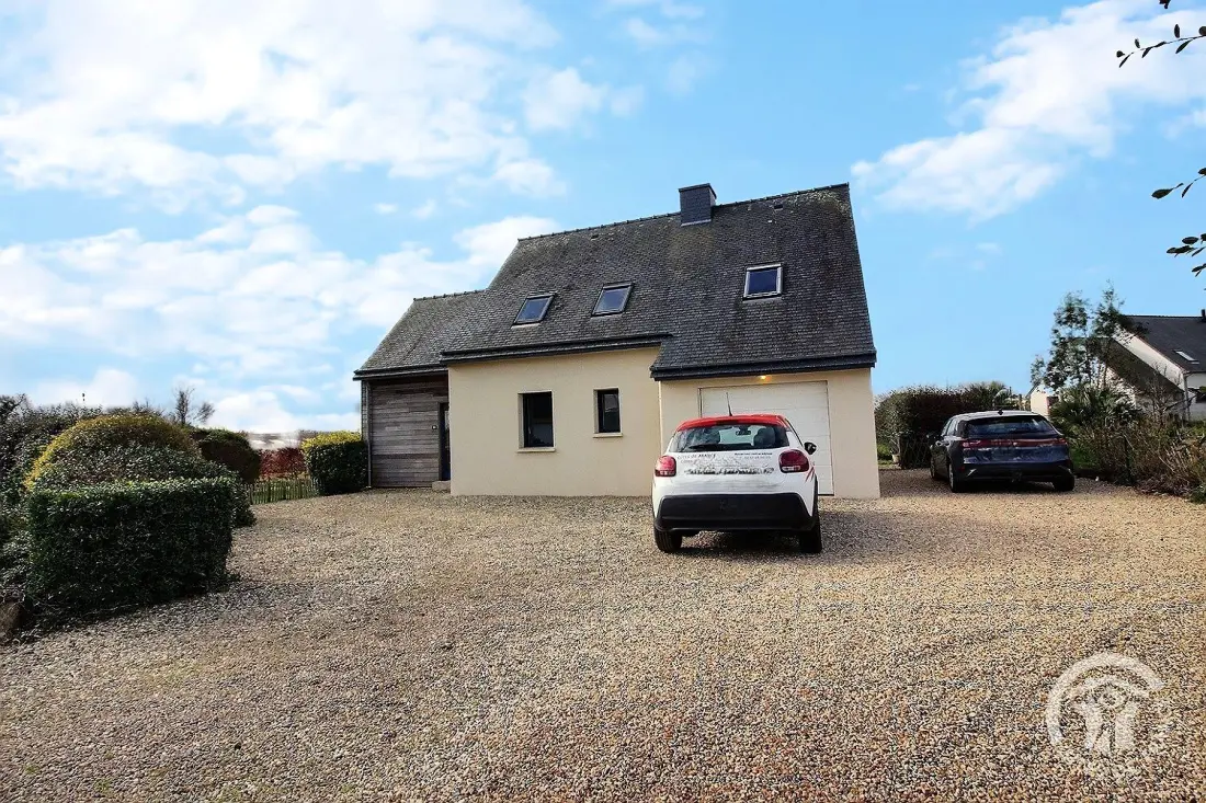 Gîte de France Glas ha gwenn 3 Ohren