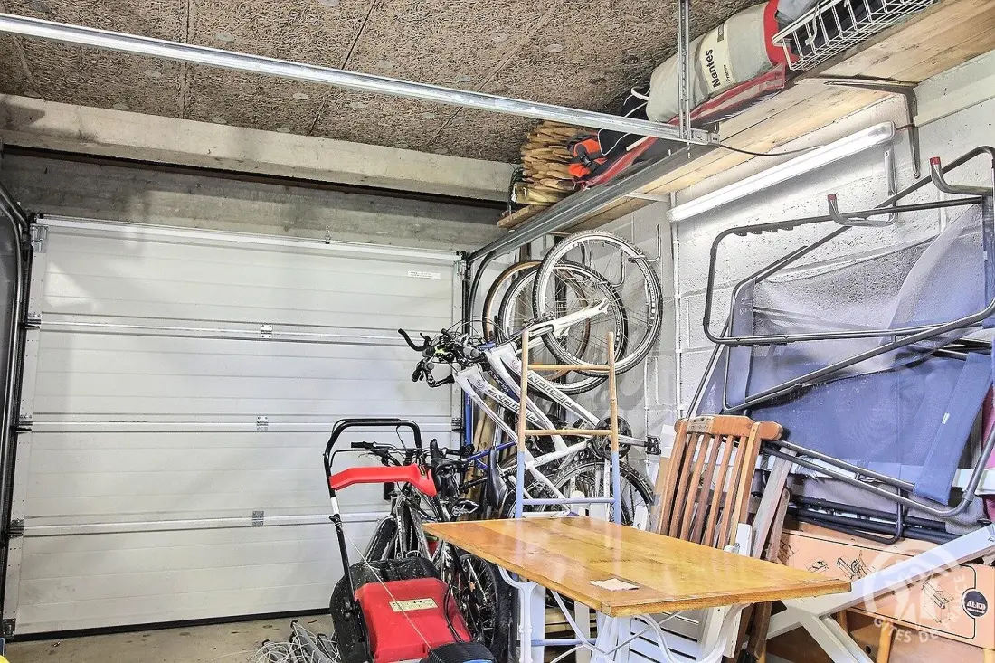 Gîte de France Glas ha gwenn 3 Ohren